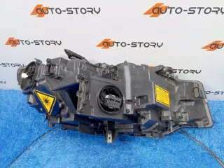 63115A243A5 Фара левая BMW 3 G20/G21 Арт 87344, вид 12