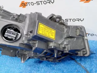 63115A243A5 Фара левая BMW 3 G20/G21 Арт 87344, вид 13
