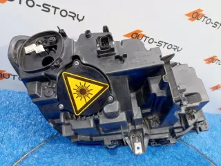 63115A243A5 Фара левая BMW 3 G20/G21 Арт 87344, вид 14