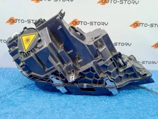 63115A243A5 Фара левая BMW 3 G20/G21 Арт 87344, вид 15