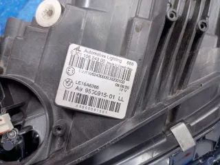 63115A243A5 Фара левая BMW 3 G20/G21 Арт 87344, вид 18