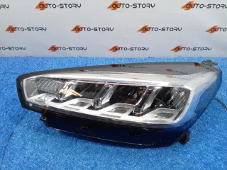 605000199AA Фара левая Chery Tiggo 7 PRO Арт 98904, вид 1