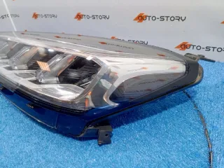 605000199AA Фара левая Chery Tiggo 7 PRO Арт 98904, вид 3