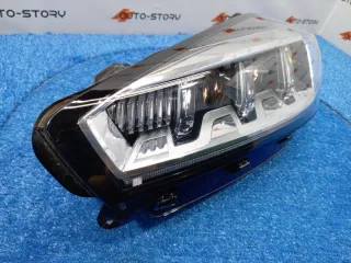 605000199AA Фара левая Chery Tiggo 7 PRO Арт 98904, вид 5