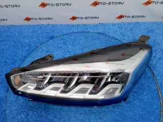 605000199AA Фара левая Chery Tiggo 7 PRO Арт 98904, вид 8