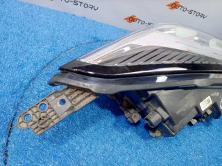 605000199AA Фара левая Chery Tiggo 7 PRO Арт 98904, вид 11