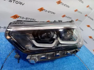 63119850411 Фара левая BMW X5 G05  Арт 98961, вид 4
