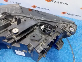 63119850411 Фара левая BMW X5 G05  Арт 98961, вид 8