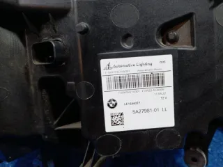 63119850411 Фара левая BMW X5 G05  Арт 98961, вид 18