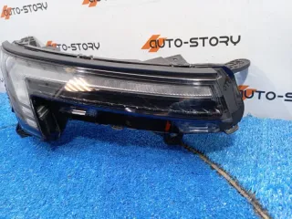 4121400U3480 Фара дневного света правая (ходовые огни) JAC JS4 Арт 98965, вид 3