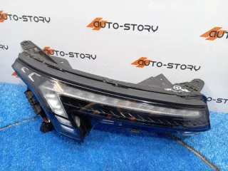 4121400U3480 Фара дневного света правая (ходовые огни) JAC JS4 Арт 98965, вид 5