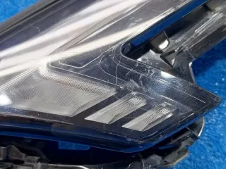 4121400U3480 Фара дневного света правая (ходовые огни) JAC JS4 Арт 98965, вид 8