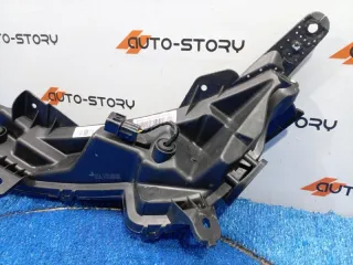 4121400U3480 Фара дневного света правая (ходовые огни) JAC JS4 Арт 98965, вид 12