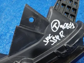 4121400U3480 Фара дневного света правая (ходовые огни) JAC JS4 Арт 98965, вид 17
