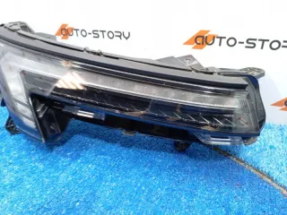 4121400U3480 Фара дневного света правая (ходовые огни) JAC JS4 Арт 99604, вид 3