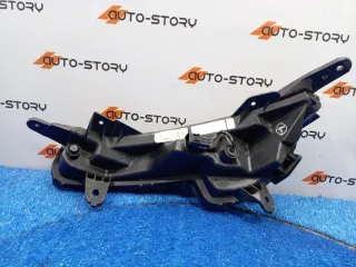 4121400U3480 Фара дневного света правая (ходовые огни) JAC JS4 Арт 99604, вид 7