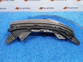 4121400U3480 Фара дневного света правая (ходовые огни) JAC JS4 Арт 99604, вид 12