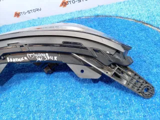 4121400U3480 Фара дневного света правая (ходовые огни) JAC JS4 Арт 99604, вид 13