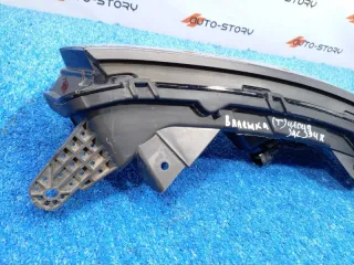 4121400U3480 Фара дневного света правая (ходовые огни) JAC JS4 Арт 99604, вид 14