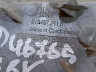 8V3807241BGRU Заглушка буксировочного крюка Audi A3 8V Арт 101694, вид 9