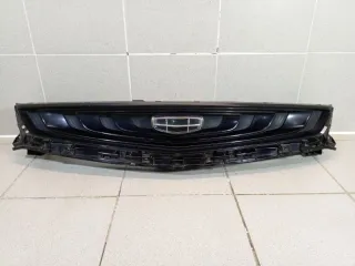 6600061987 Решетка радиатора Geely Tugella Арт 101695, вид 1