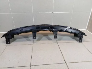 6600061987 Решетка радиатора Geely Tugella Арт 101695, вид 5