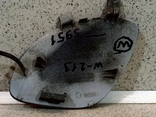 A21388502229999 Заглушка буксировочного крюка Mercedes E W213 Арт 101736, вид 10