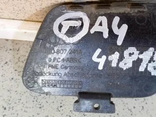 8W0807241AGRU Заглушка буксировочного крюка Audi A4 B9 Арт 101800, вид 8