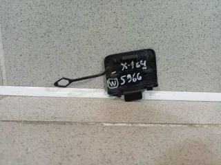 A16488550239999 Заглушка буксировочного крюка Mercedes GL X164 Арт 101826, вид 5
