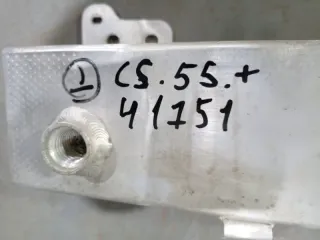 S203F2707010101 Усилитель переднего бампера Changan CS 55 Арт 101854, вид 10