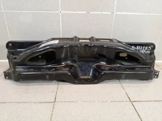 1612247080 Панель передняя Peugeot Boxer 3 Арт 101862, вид 1