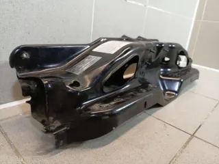 1612247080 Панель передняя Peugeot Boxer 3 Арт 101862, вид 3