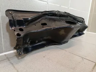1612247080 Панель передняя Peugeot Boxer 3 Арт 101862, вид 6
