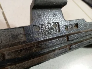 51117435376 Наполнитель переднего бампера BMW X7 g07 Арт 101912, вид 15