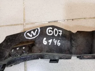 51117435376 Наполнитель переднего бампера BMW X7 g07 Арт 101912, вид 17
