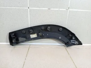 5006600XKN52AJ8 Накладка заднего крыла правого Haval Dargo Арт 101927, вид 5