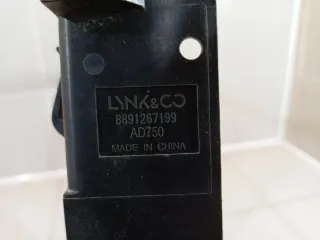 8010082800 Рамка радиатора Geely Tugella Арт 101931, вид 8