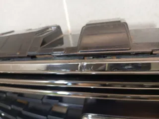 6013035900 Решетка радиатора Geely Atlas Pro Арт 101975, вид 4