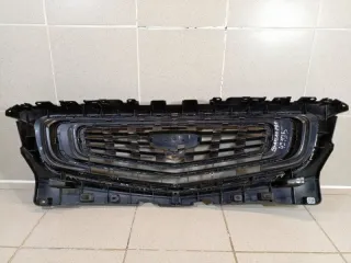 6013035900 Решетка радиатора Geely Atlas Pro Арт 101975, вид 6
