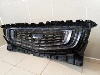 6013035900 Решетка радиатора Geely Atlas Pro Арт 101975, вид 7