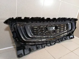 6013035900 Решетка радиатора Geely Atlas Pro Арт 101975, вид 8