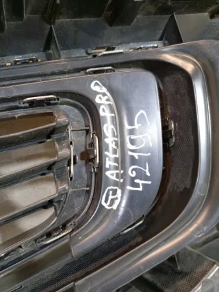 6013035900 Решетка радиатора Geely Atlas Pro Арт 101975, вид 11