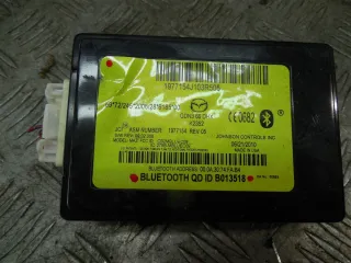 qd id b013518 Блок Bluetooth Mazda 6 2 Арт 61090, вид 1