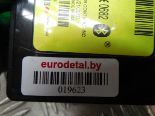 qd id b013518 Блок Bluetooth Mazda 6 2 Арт 61090, вид 2