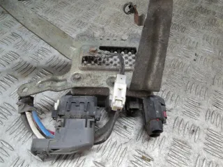 GS1D67880H Блок реле Mazda 6 2 Арт 61097, вид 4