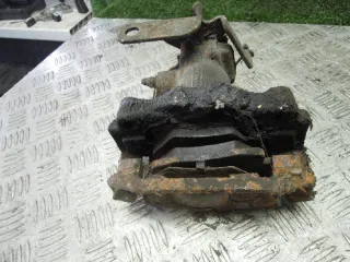  Суппорт задний правый Ford Transit 3 restailing Арт 61009, вид 4