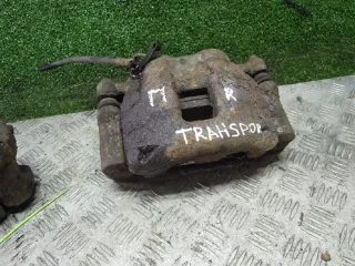  Суппорт передний правый Ford Transit 3 restailing Арт 61013, вид 2