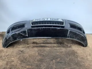  Бампер передний Audi A3 8P Арт 582, вид 2