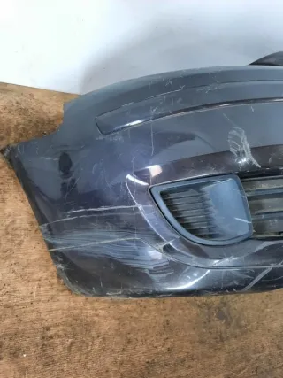  Бампер передний Audi A3 8P Арт 582, вид 3