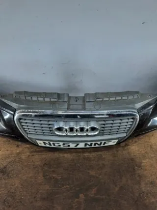  Бампер передний Audi A3 8P Арт 582, вид 9